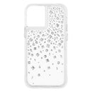 Case-Mate Karat Crystal Case  - For iPhone 12/12 Pro 6.1"