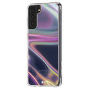 Case-Mate Soap Bubble Case - For Galaxy S21+ 5G - w/ Micropel