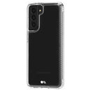 CaseMate Tough Clear Plus Case - For Galaxy S21+ - w/ Micropel