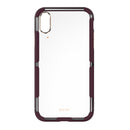 EFM Cayman iPhone Xs Max Mulberry Gold