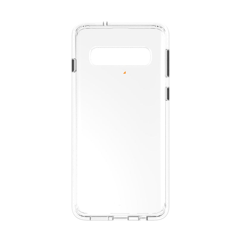 EFM Aspen Crystalex D3O Case Armour - For Galaxy S10+ (6.4")