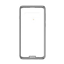 EFM Verona Samsung Galaxy S10 Plus Black Space Grey