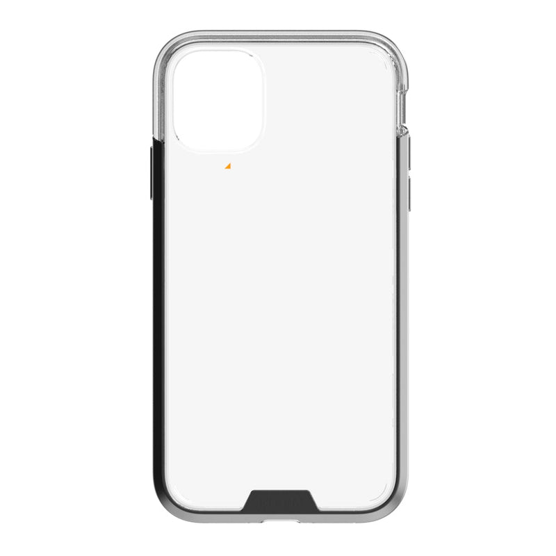 EFM Verona iPhone 11 Pro Clear Space Grey