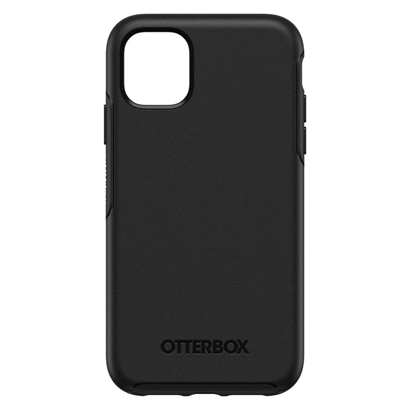 Otterbox Symmetry Case - For iPhone 11 - Black