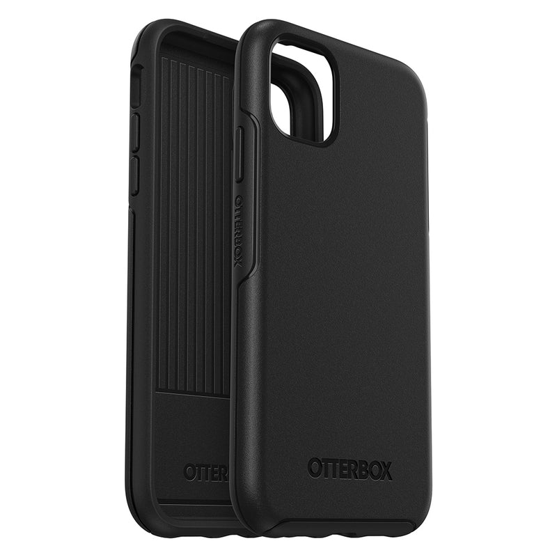 Otterbox Symmetry Case - For iPhone 11 - Black