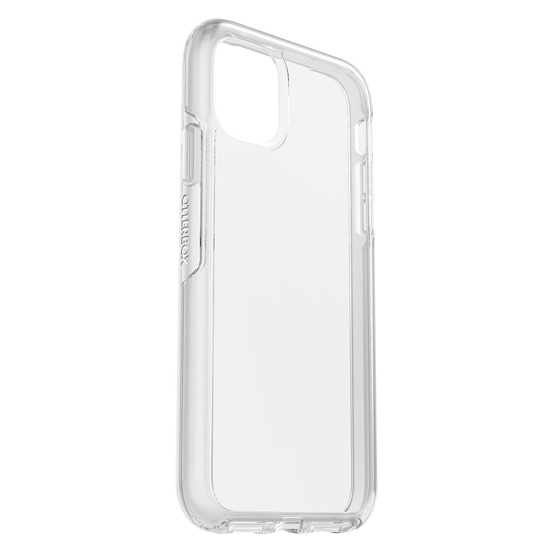 Otterbox Symmetry Clear Case - For iPhone 11 - Clear