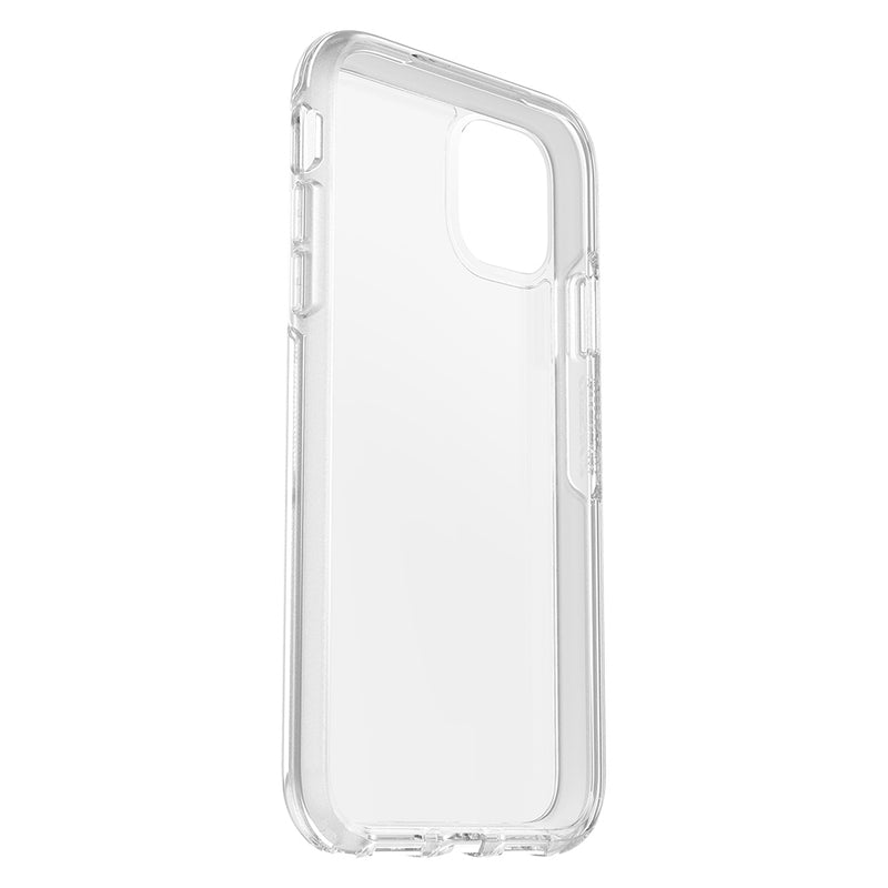 Otterbox Symmetry Clear Case - For iPhone 11 - Clear