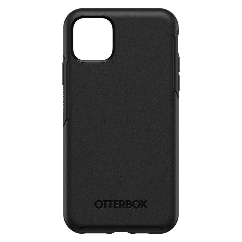 Otterbox Symmetry Case - For iPhone 11 Pro Max - Black