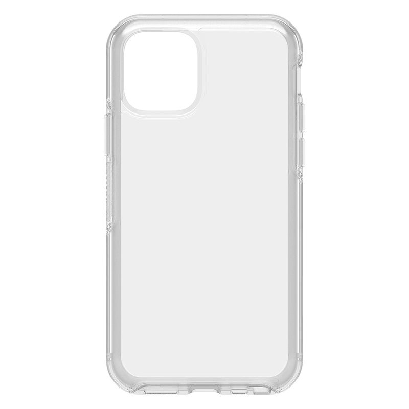 Otterbox Symmetry Clear Case - For iPhone 11 Pro - Clear