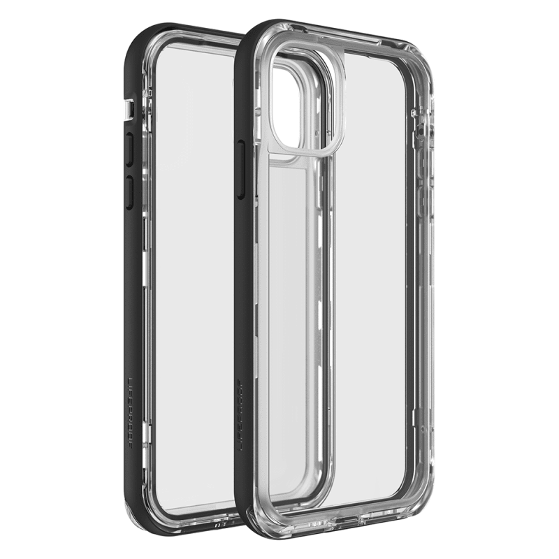 LifeProof Next Case - For iPhone 11 Pro - Black Crystal