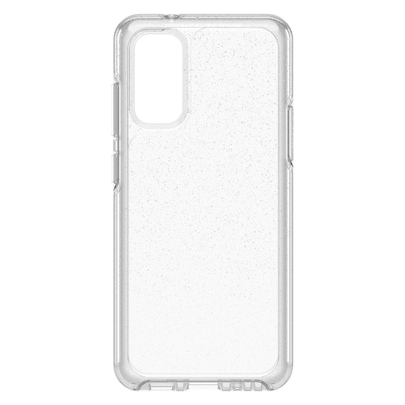 OtterBox Symmetry Clear Case - For Galaxy S20 (6.2)