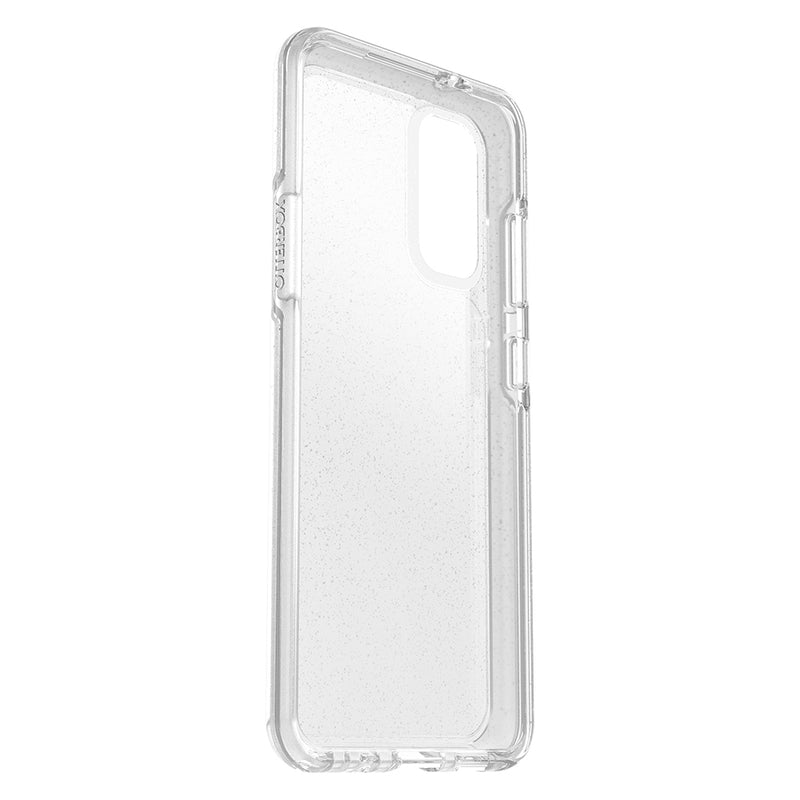 OtterBox Symmetry Clear Case - For Galaxy S20 (6.2)