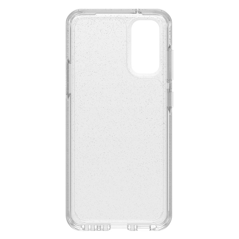 OtterBox Symmetry Clear Case - For Galaxy S20 (6.2)