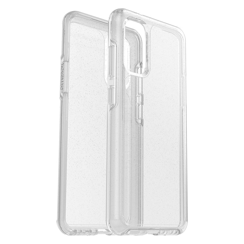 OtterBox Symmetry Clear Case - For Galaxy S20 (6.2)