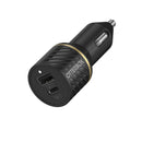 Otterbox Dual Car Charger Fast Charge