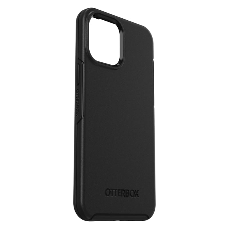 Otterbox Symmetry Series for iPhone 12 Pro Max - Black