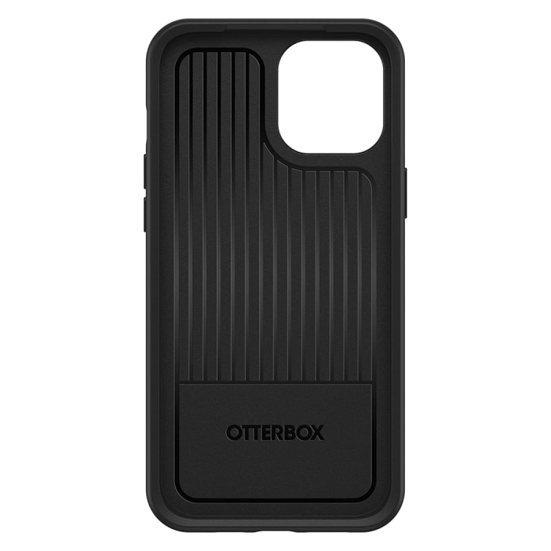 Otterbox Symmetry Series for iPhone 12 Pro Max - Black