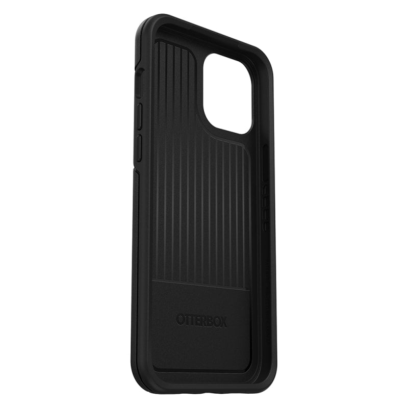 Otterbox Symmetry Series for iPhone 12 Pro Max - Black