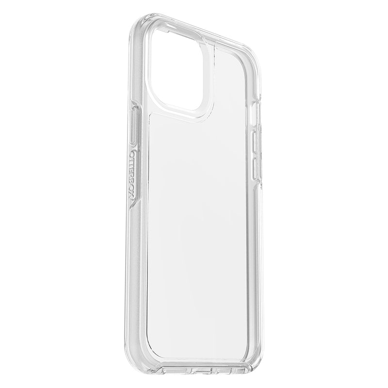 OtterBox Symmetry Series Case - For iPhone 12 Pro Max 6.7" Clear