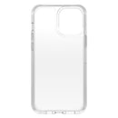 OtterBox Symmetry Series Case - For iPhone 12 Pro Max 6.7" Clear