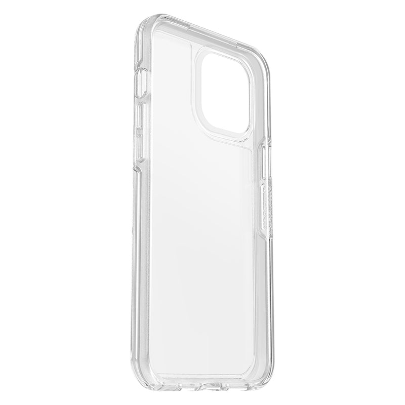 OtterBox Symmetry Series Case - For iPhone 12 Pro Max 6.7" Clear