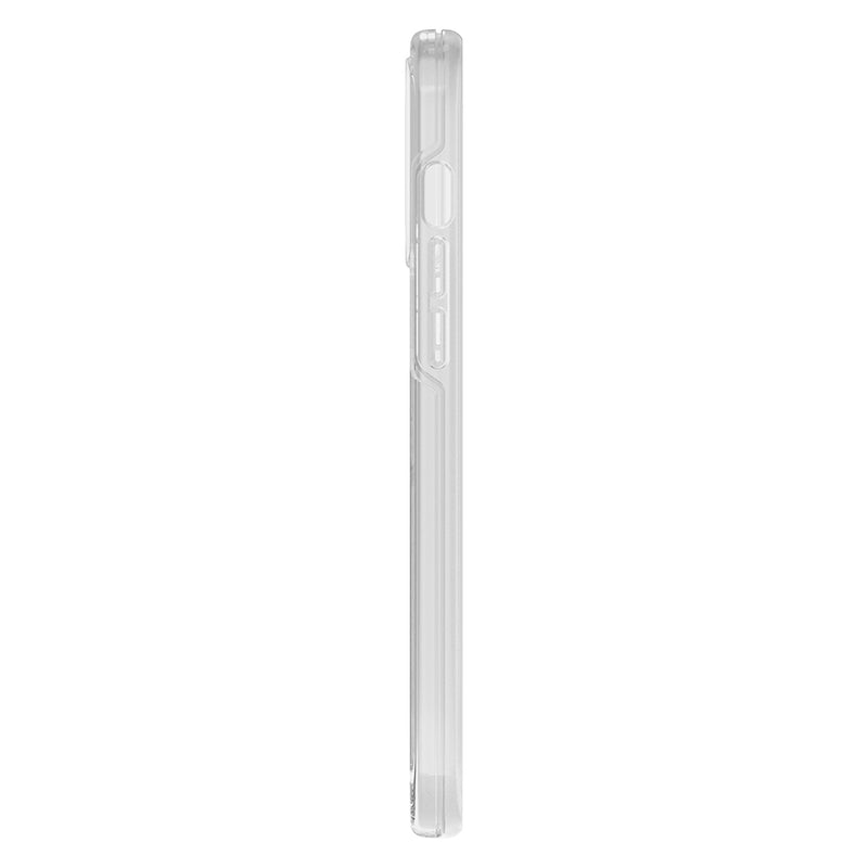 OtterBox Symmetry Series Case - For iPhone 12 Pro Max 6.7" Clear