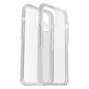 OtterBox Symmetry Series Case - For iPhone 12 Pro Max 6.7" Clear