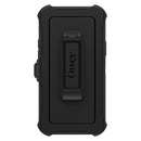 OtterBox Defender Series Case - For iPhone 12/12 Pro 6.1" Black