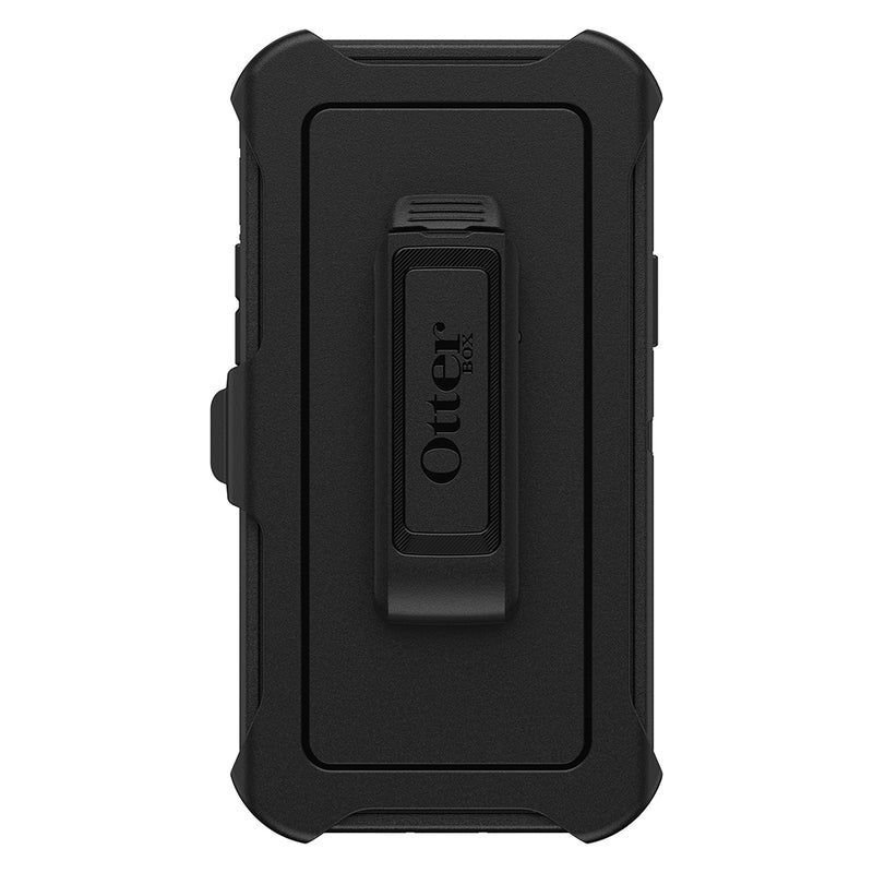 OtterBox Defender Series Case - For iPhone 12/12 Pro 6.1" Black