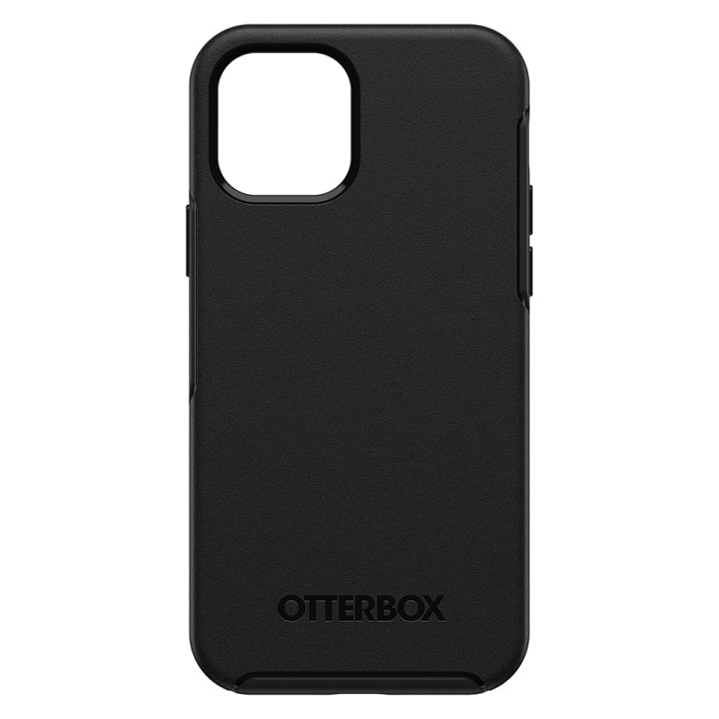 Otterbox Symmetry for iPhone 12/ 12 Pro Black