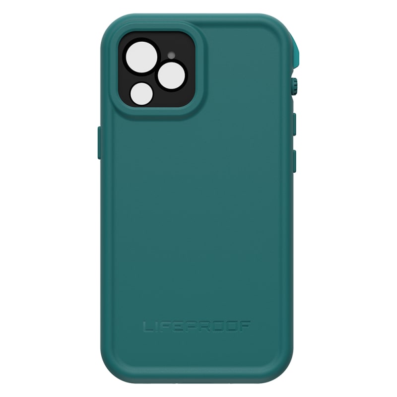 LifeProof Fre Series Case - For iPhone 12 mini 5.4" Free Diver