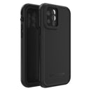 LifeProof Fre Series Case - For iPhone 12 Pro 6.1" Black