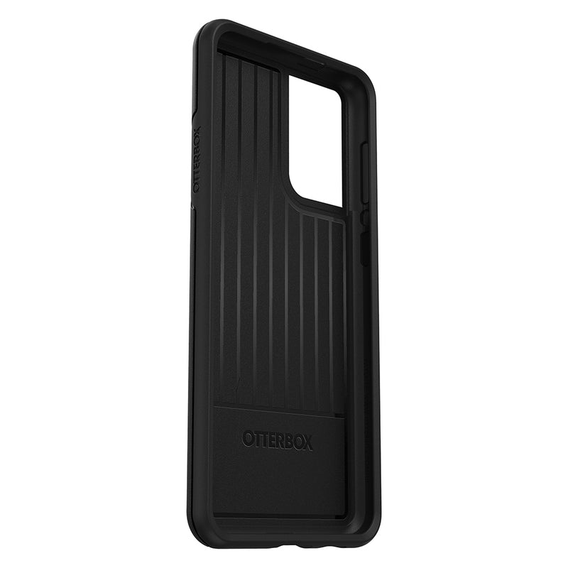 Otterbox Symmetry Case - For Samsung Galaxy S21+ 5G - Black