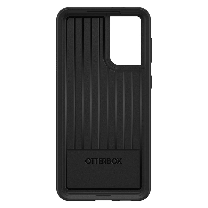 Otterbox Symmetry Case - For Samsung Galaxy S21+ 5G - Black