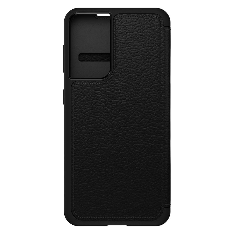 Otterbox Strada Folio Case - For Samsung Galaxy S21 5G - Shadow