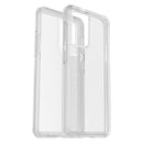 Otterbox Symmetry Clear Case - For Galaxy S21 5G - Stardust