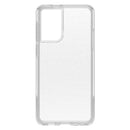 Otterbox Symmetry Clear Case - For Samsung Galaxy S21+ 5G - Stardust