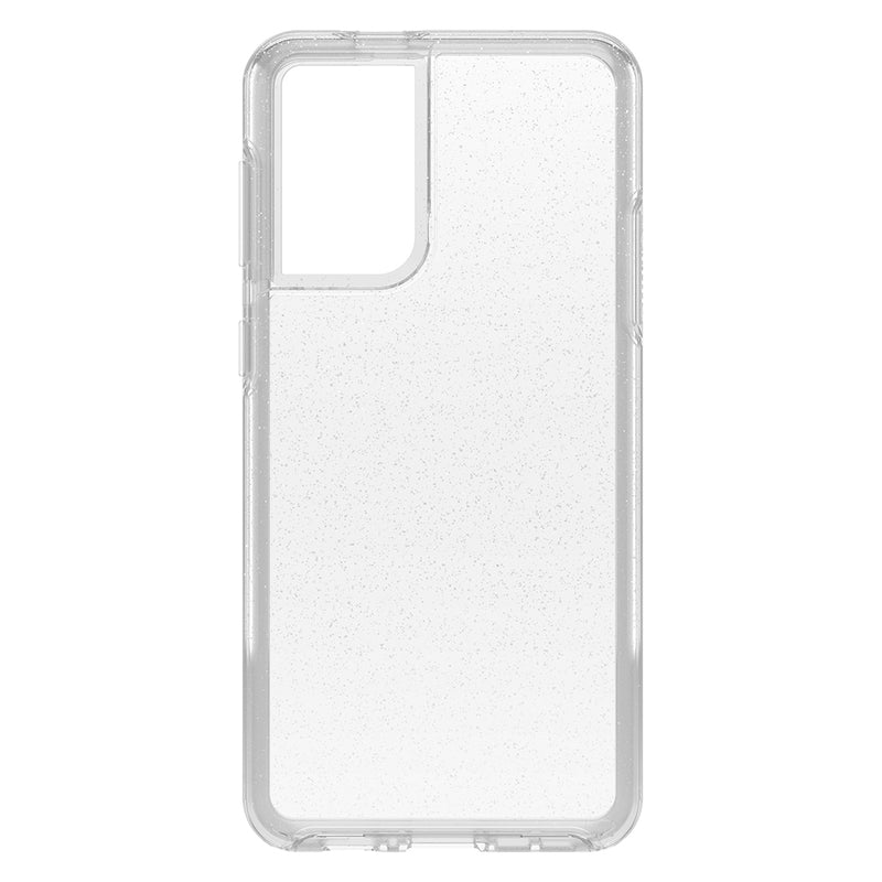 Otterbox Symmetry Clear Case - For Samsung Galaxy S21+ 5G - Stardust