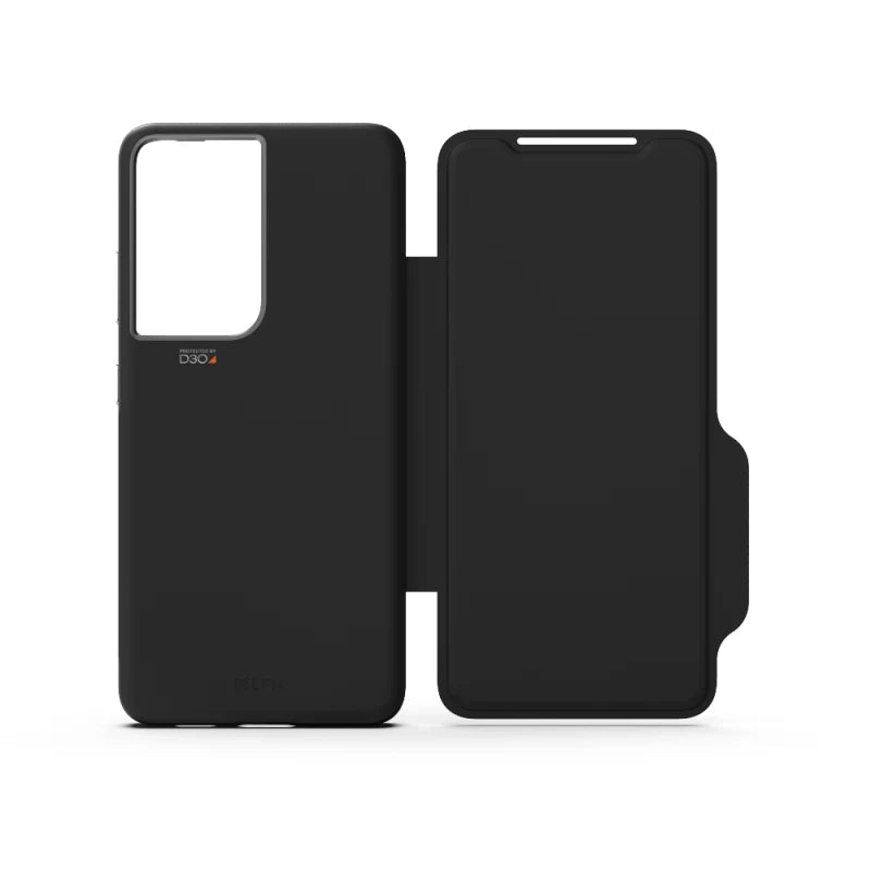 EFM Monaco Case Armour with D3O Signal Plus - For Galaxy S21 Ultra