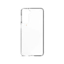 EFM Alta Case Armour with D3O Crystalex - For Galaxy S21 Plus - Crystal Clear