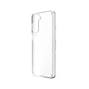 EFM Alta Case Armour with D3O Crystalex - For Galaxy S21 Plus - Crystal Clear