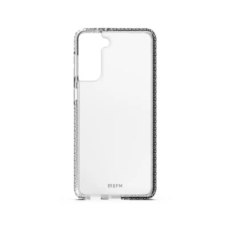 EFM Zurich Case Armour - For Galaxy S21 Plus - Clear