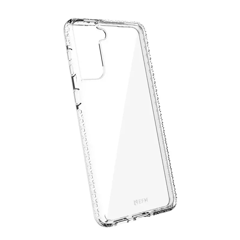 EFM Zurich Case Armour - For Galaxy S21 Plus - Clear