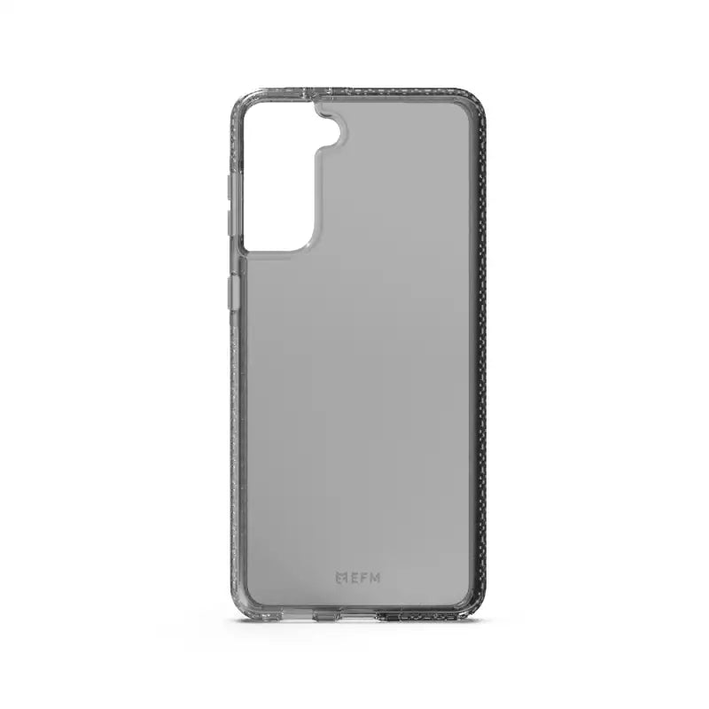 EFM Zurich Case Armour - For Galaxy S21 Plus - Smoke Black