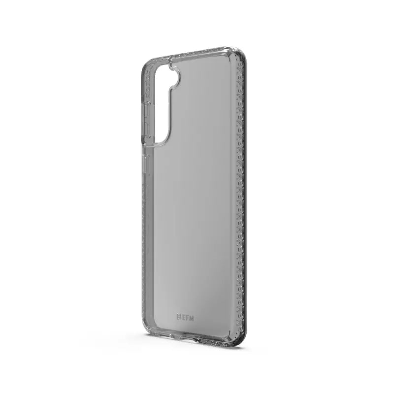 EFM Zurich Case Armour - For Galaxy S21 Plus - Smoke Black