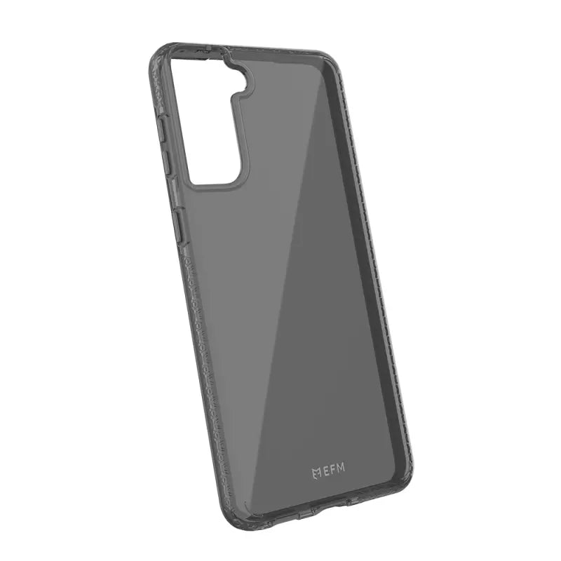 EFM Zurich Case Armour - For Galaxy S21 Plus - Smoke Black