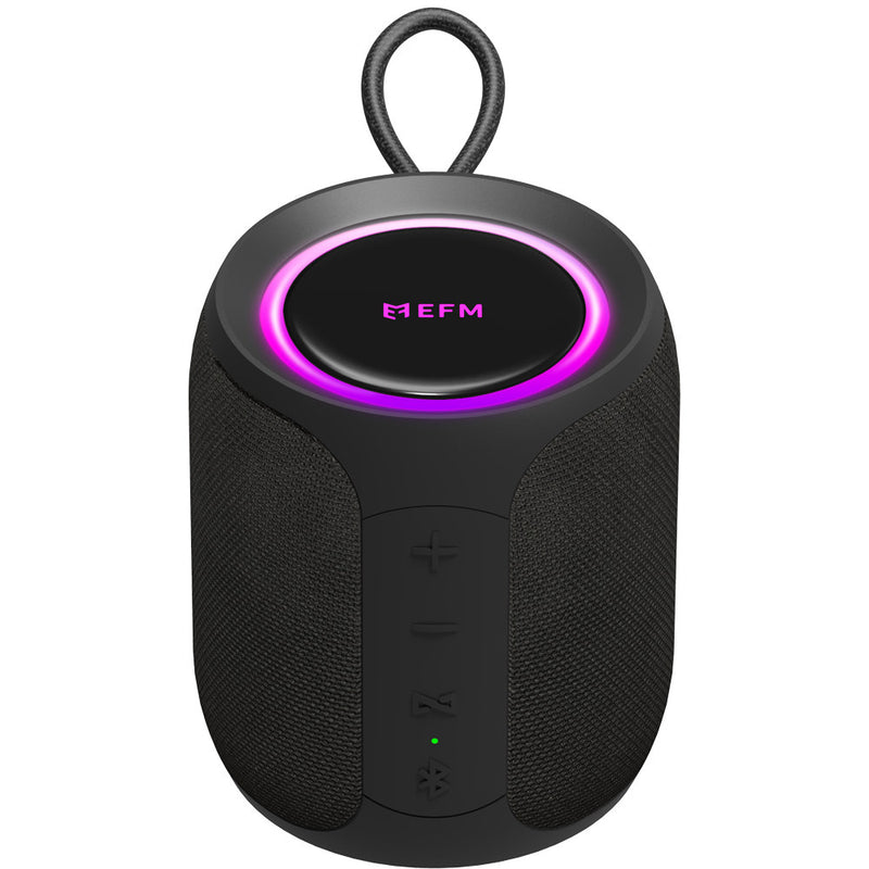 EFM Austin Mini Bluetooth Speaker