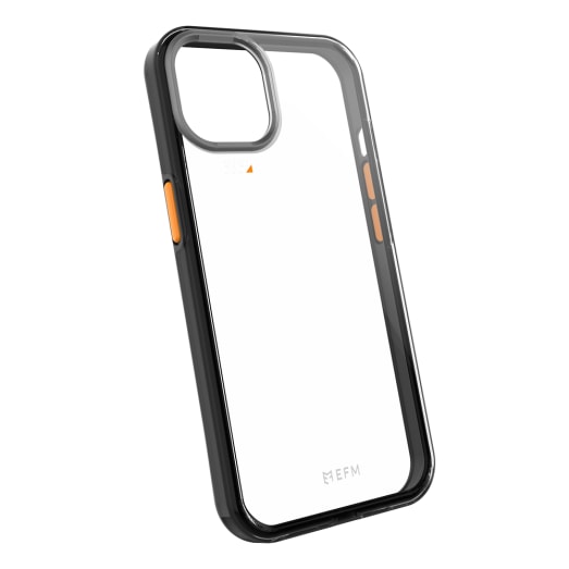 iPhone 13 Pro EFM Aspen Slate Clear