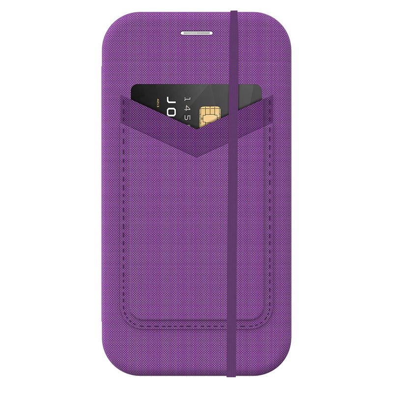 iPhone 13 Pro Max EFM Miami Violet Hue