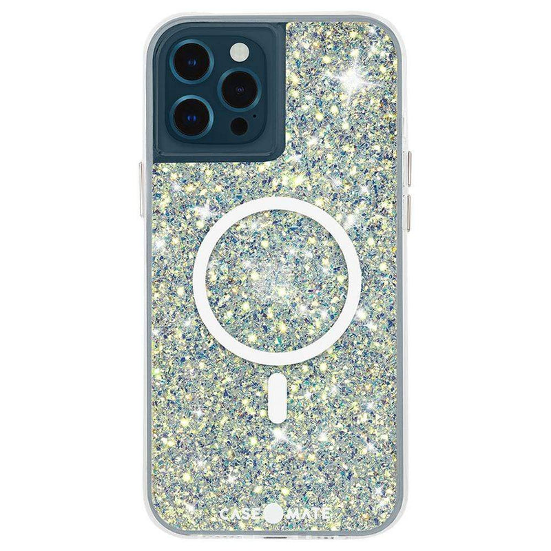 iPhone 13 Pro Max Case Mate Twinkle Magsafe Star Dust